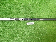 Project X Denali Blue 50G 5.0 Senior Flex Driver/ Wood Shaft 46" NEW