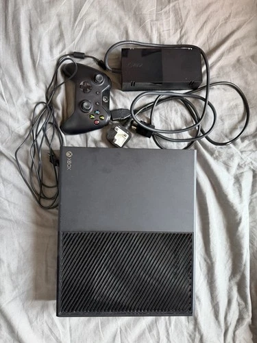 xbox one console