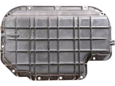 Lower API WSO Oil Pan fits Mercedes CLK320 1998-2003 112.940 17QMYY
