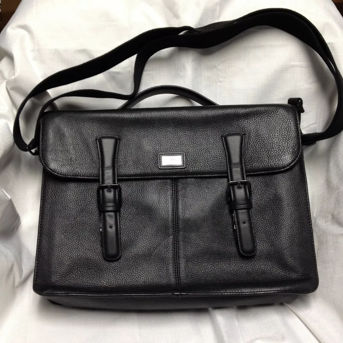 Machu crossgrain satchel cheap