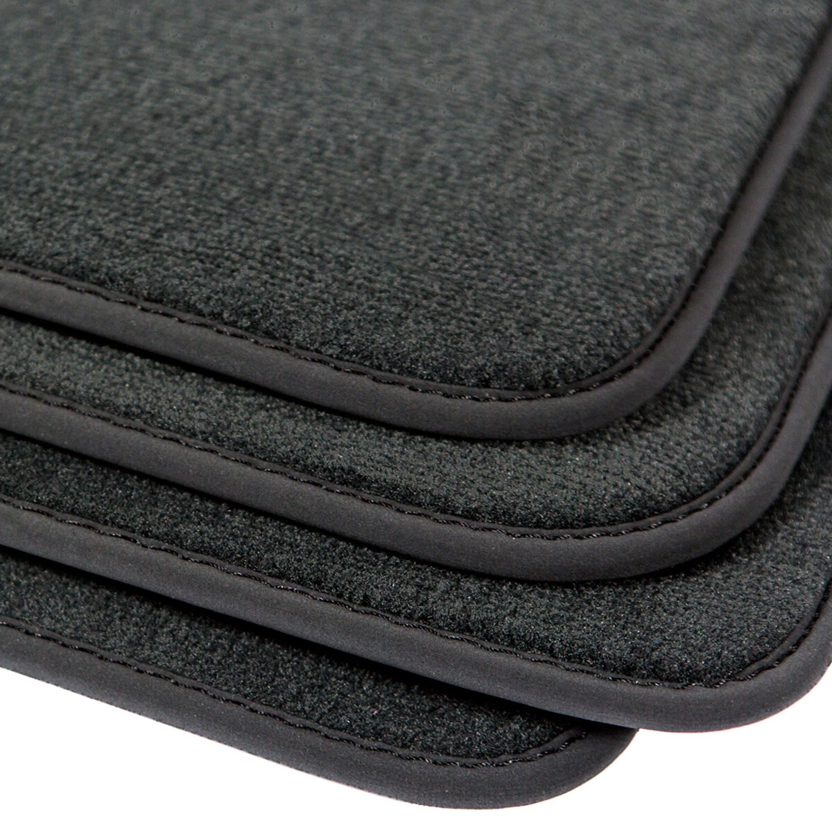 E46 convertible on sale floor mats