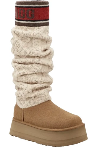 UGG Over the Knee Boots for Women