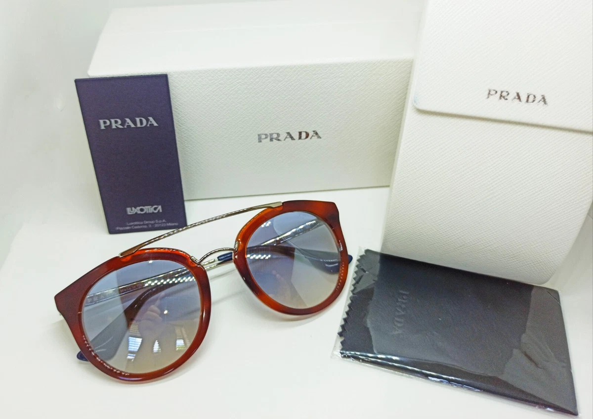 Prada top sunglasses spr23s