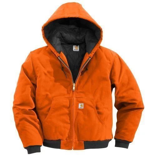 Carhartt Men's Coats, Jackets & Vests
