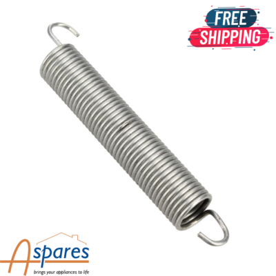 Genuine Beko DIN26410 Dishwasher Door Hinge Spring UK