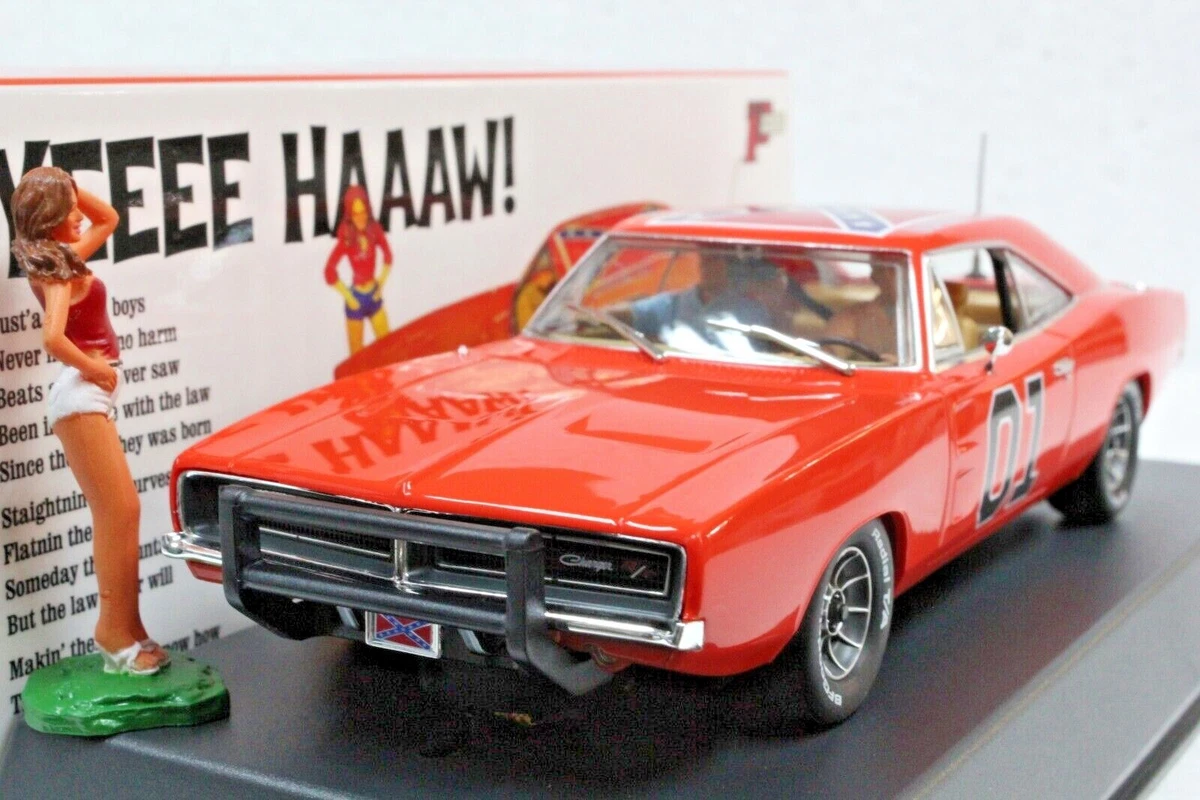 Charger 1/32 Scale Slot Cars for sale - eBay