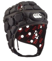 Ccc Ventilator Headguard Adults Black Ccc Ventilator Headguard Adults Black