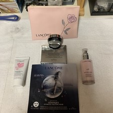 Lanc me Absolue Skin Care And Makeup Set 6 Items