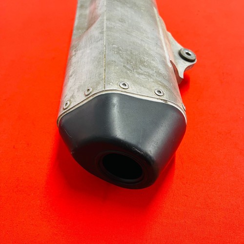 KX250F Exhaust Silencer Muffler Tail Pipe Genuine OEM KAWASAKI KX 250 F (13-16) - Picture 12 of 12
