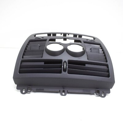 MB VITO W639 Instrument Panel Central Top Cover A63968000077241