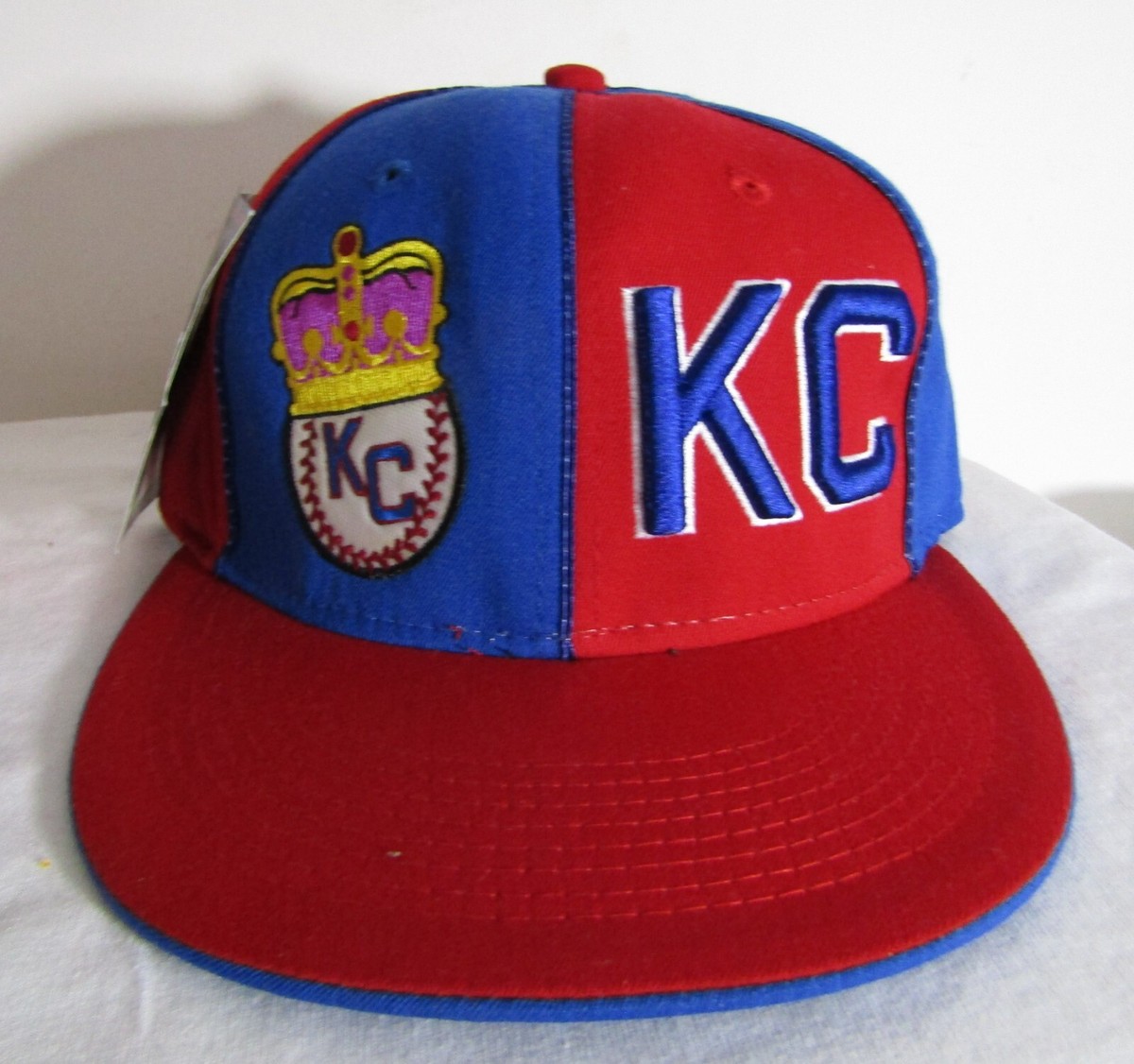 クーパーズタウン ベースボールキャップ Kansas City Monarchs