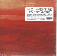 H.C. Mcentire - Every Acre - Digipack - Cd - Neu / Ovp