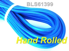 BLUE 12V Auto Primary Wire 14 Gauge 10' ft Car Boat Camper Power Hook Up Cable