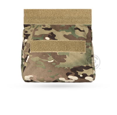 Crye Precision - Roll-Up Dump Pouch - Multicam | eBay