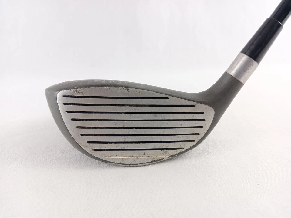 Spalding Executive EZX 3 Wood Oversize 16* Right Handed Firm Flex Graphite Shaft - Image 3 of 4