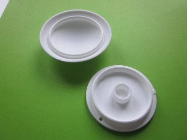 Hansi Original Türstopper-Türpuffer Bummsinchen 40mm ,50 mm, 60 mm selbstklebend - Bild 2 von 4