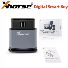 Xhorse XSBTK0EN Bluetooth Digital Smart Key For Keyless Start Work iOS Android