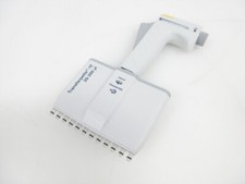 BRANDTECH TRANSFERPETTE-12 20 - 200 UL 12 CHANNEL ADJUSTABLE PIPETTE