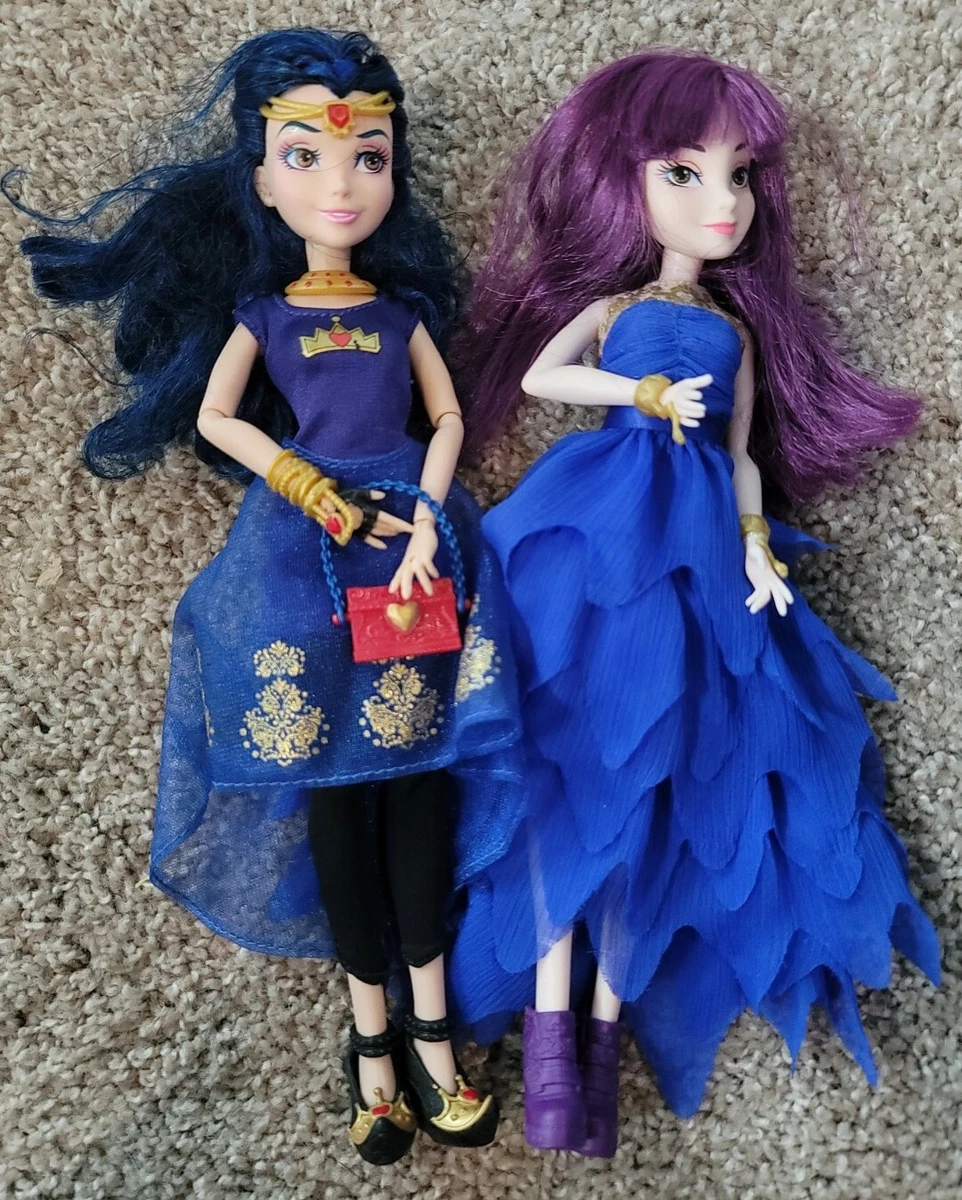 Produtos da categoria Descendants Dolls novos e usados à venda