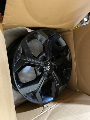 HELO Rims for KIA