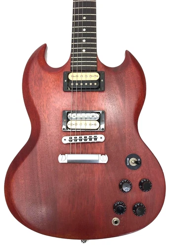 GIbson USA SGJ 120th Anniversary SG Guitar