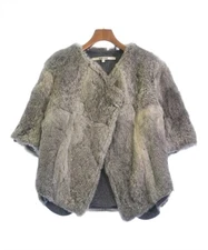 HACHE Blouson (Other) Grayish 42(Approx. M) 2200441201013