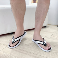 Nike Getasandal Men's Bath Slippers 810013 011 Beach Shoes for sale online  | eBay