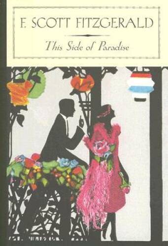 This Side of Paradise (Barnes  Noble Classics Series) - Hardcover - GOOD