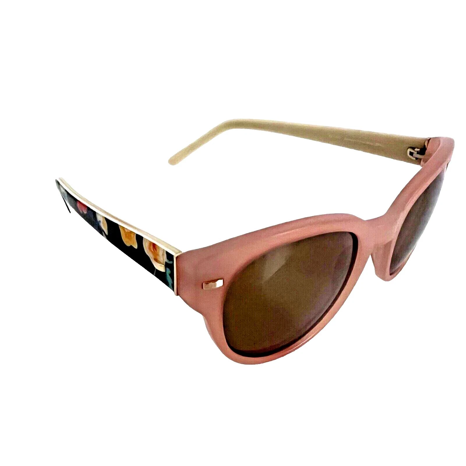 Vera Bradley Cat Eye Sunglasses for Women