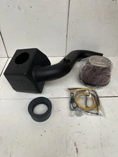 K&N GEN 2 INDUCTION KIT FOR FORD FOCUS ST 2.5 TURBO 2005-2009 57i-2503