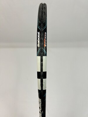 Babolat Pure Drive Plus 2012, 4 1/2 Very Good Condition | eBay