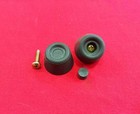 <!--F#f_0-->FORD FALCON XW XY ZC ZD GT FRONT GUARD RUBBER BUMP STOPS UNDER REAR OF FENDER <!--F/-->