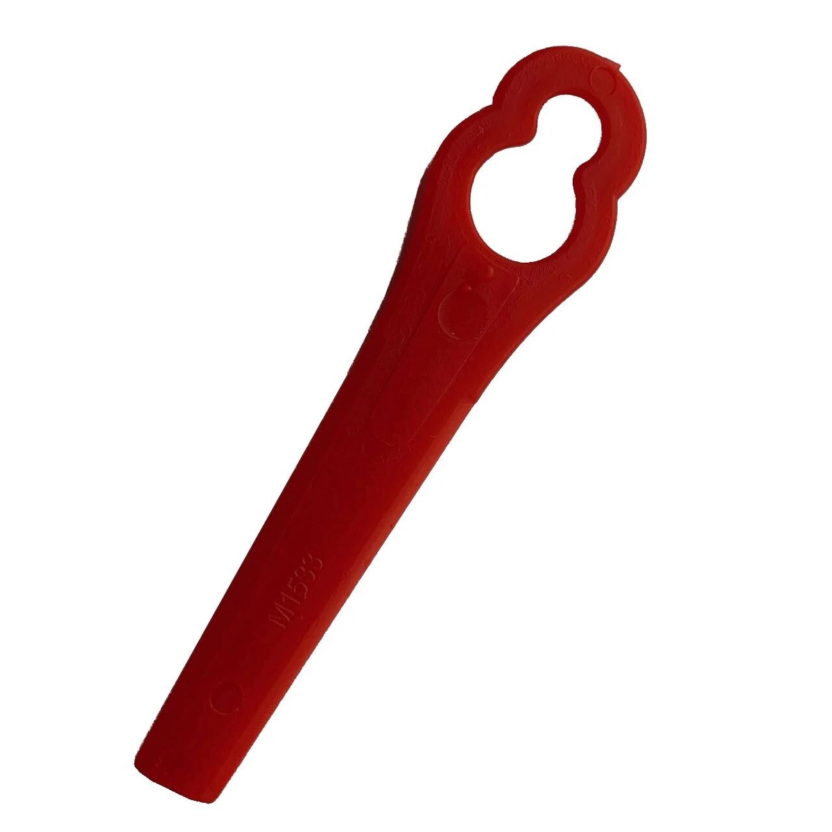 Qualcast on sale strimmer blades
