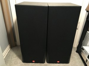 jbl mr38