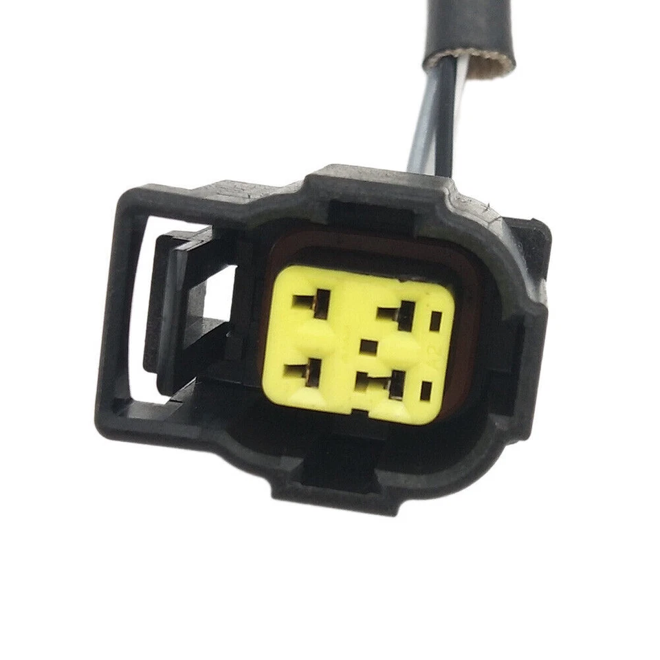 Sensor de oxígeno ascendente+abajo 4 piezas para Dodge Charger 2006-2018 y Grand Caravan 2008-2020 Foto 4 de 4