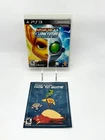Ratchet & Clank A Crack In Time PS3 CIB Complete GREAT Cond. Playstation 3