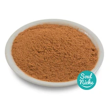 Red Sandalwood Powder Select - Pure Natural Sandalwood Incense - Fine Powder