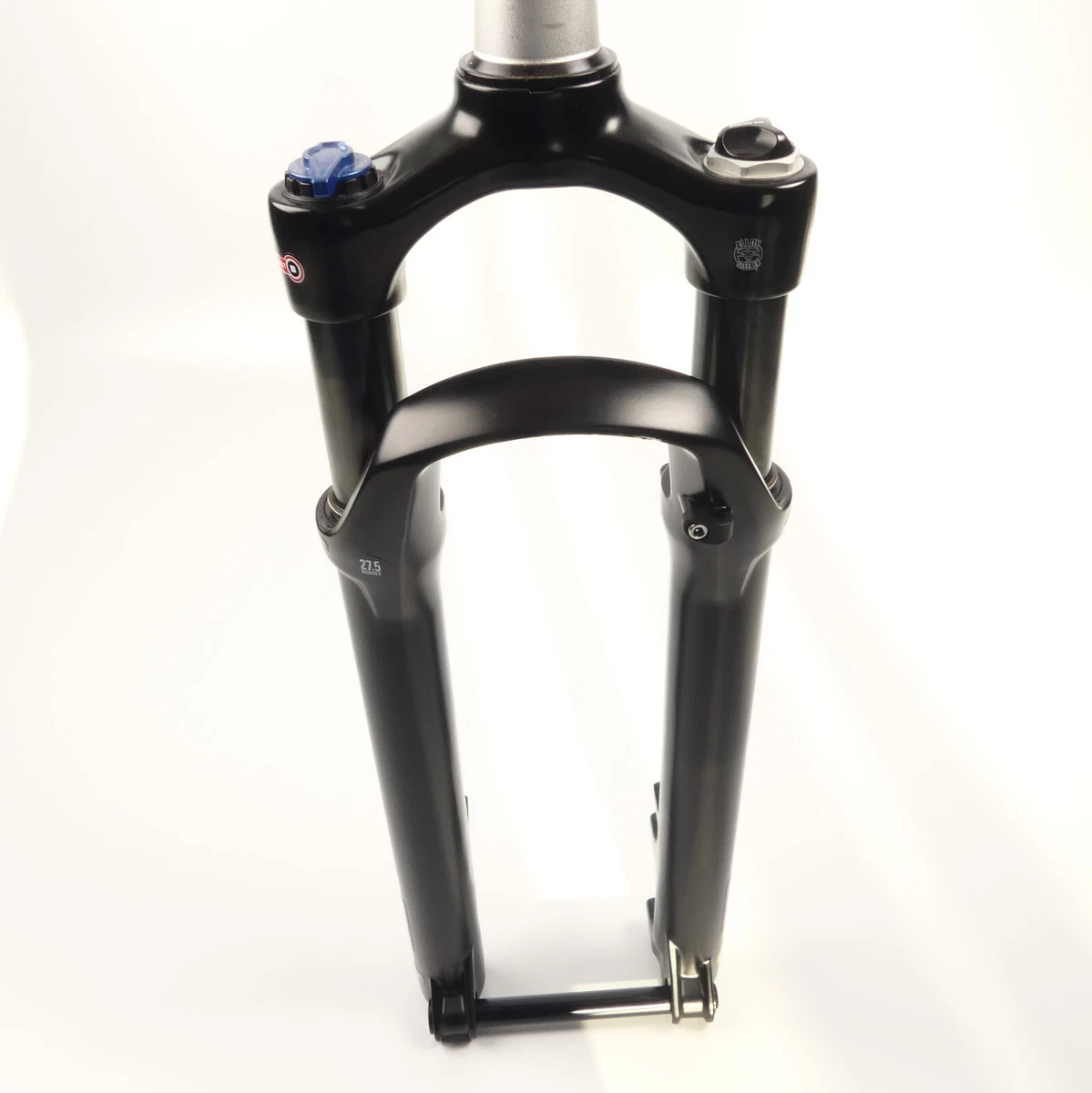 Forcella Ammortizzata Suntour XCR 32 RL Air 29&Prime; &ndash; Asse QR Da 9mm &ndash; Sterzo Dritto