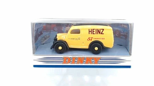 Dinky Ford Diecast Vehicles, Parts & Accessories