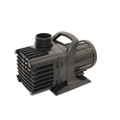 Jebao APP-3000 3300GPH Fish Pond & Waterfall Water Pump UL Listed 3-prong Plug