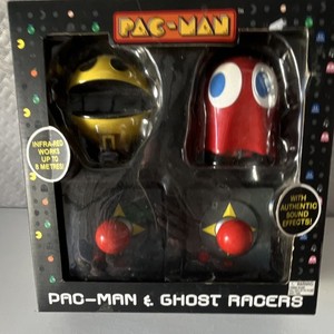 Pac Man Toys | eBay