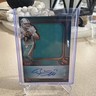 2025 Panini Silhouette Ryan Tannehill Silhouette Autographs 85/99 Card#SA-RTL