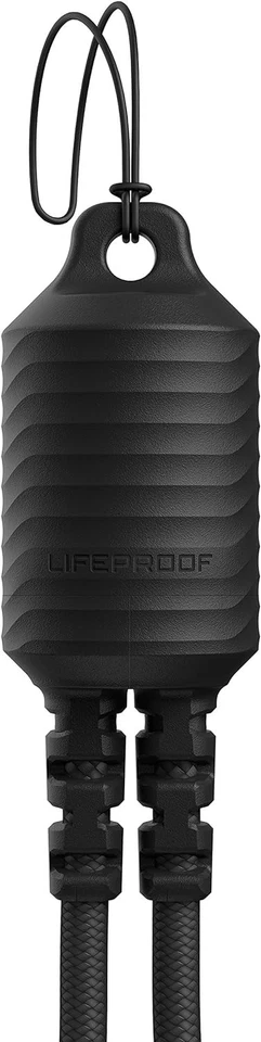 LifeProof LIFEACTIV MFi Certified Lightning Connector to USB-A Cable 15'' Black - Image 3 of 4
