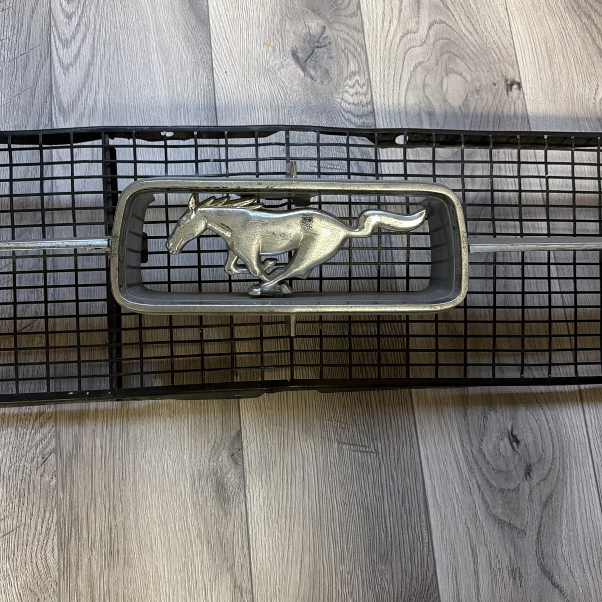 Exterior Parts & Accessories for 1967 Ford Mustang with Vintage