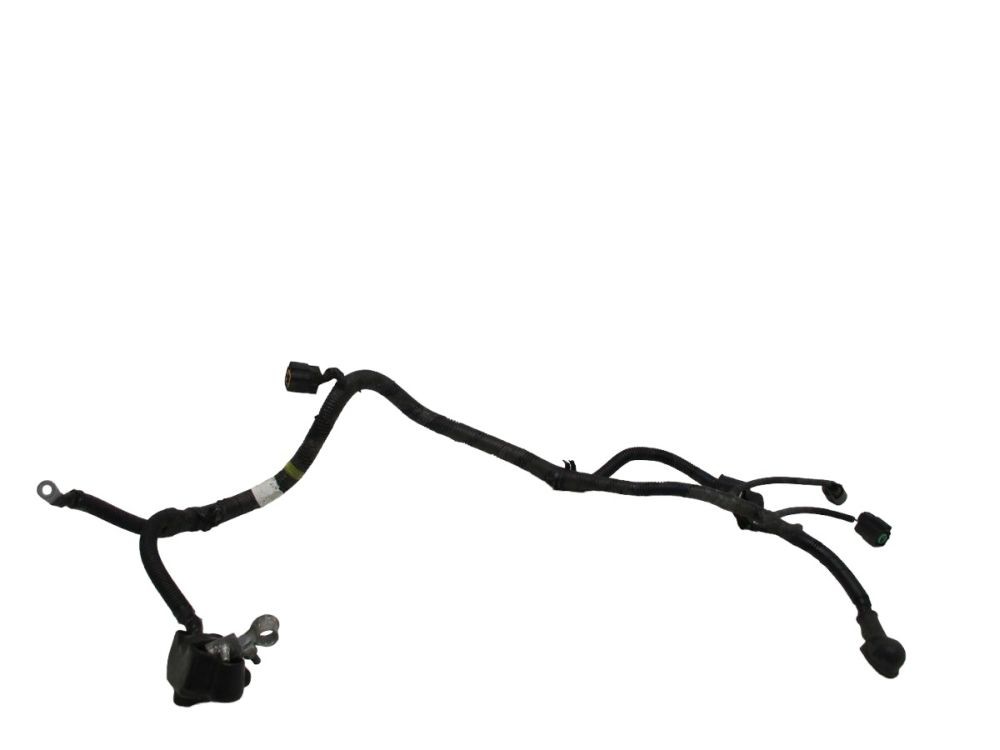 Cable Battery Lead Fits HYUNDAI I10 (PA) 1.2