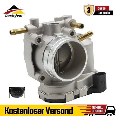 Drosselklappe Regelklappe 06B133062H für Audi A4 A6 VW passat 00-08
