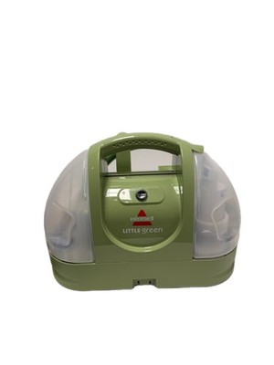 BISSELL 4098N Little Green Teppichreiniger 340W OVP