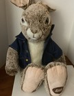 LARGE PLUSH - PETER RABBIT - DISNEY — photo 1