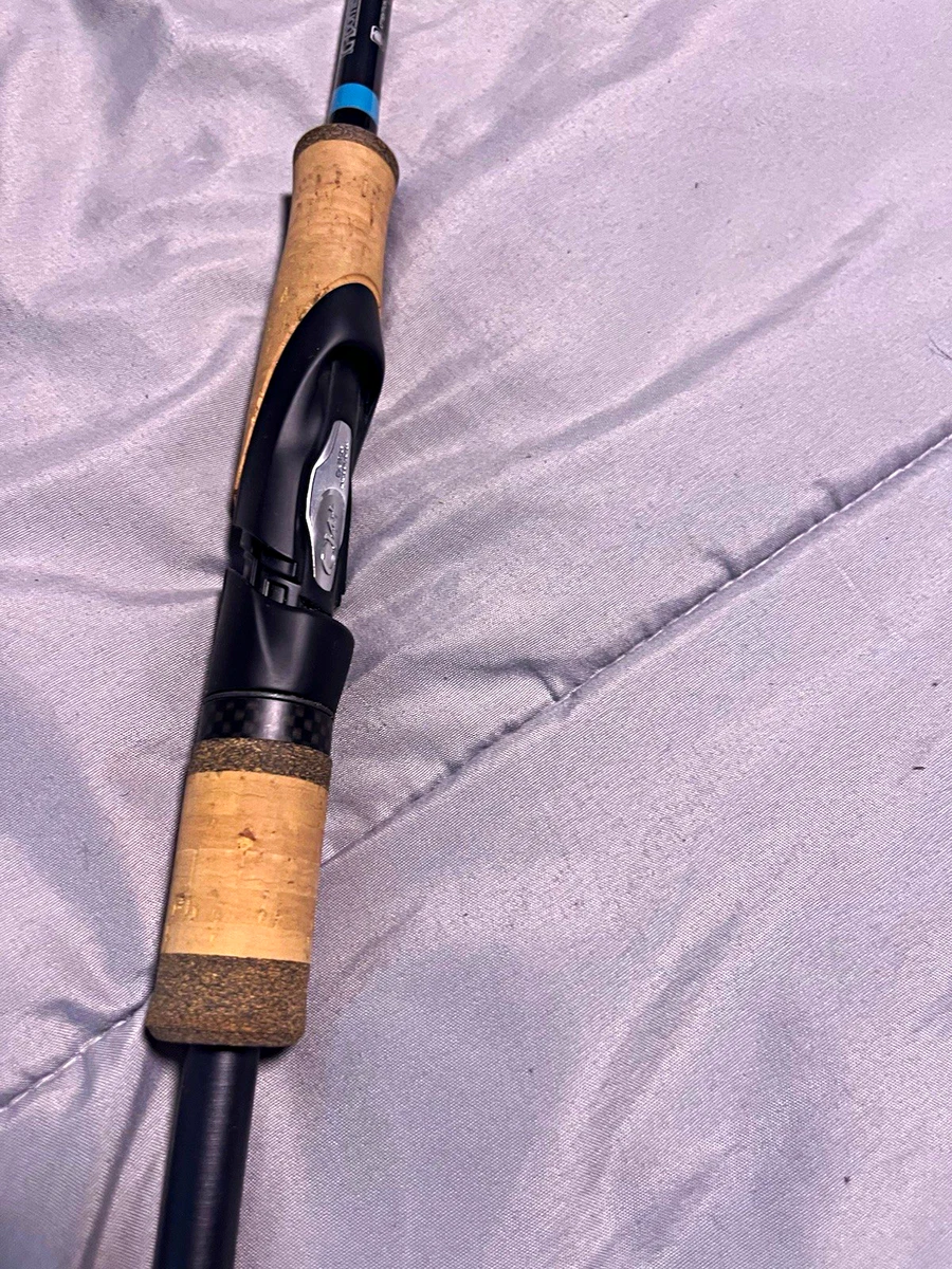 G.Loomis Medium Light Fishing Rods & Poles for sale | eBay