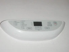 Touch Control Panel for Kenmore Bread Maker Model 100.29720210 (OEM) 29720210